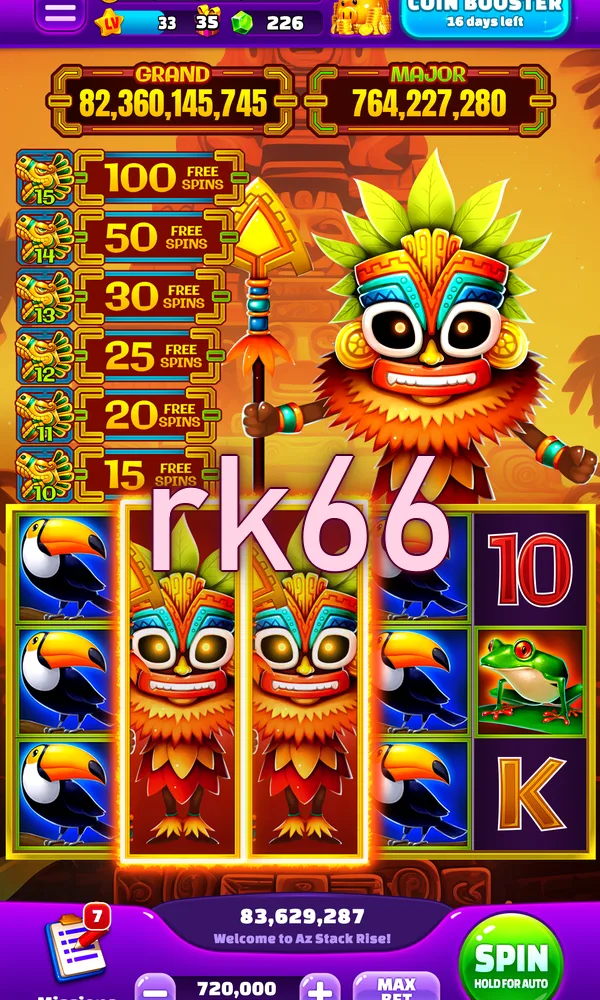 rk66 APK