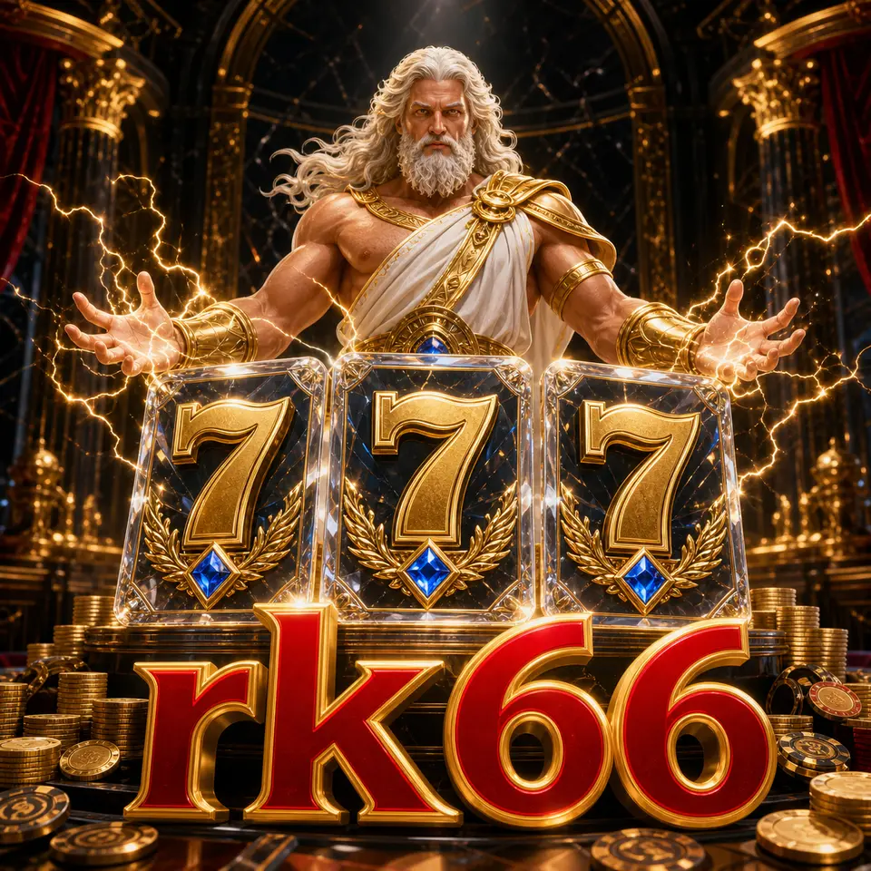 rk66 Masuk