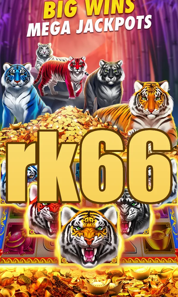 rk66 Masuk