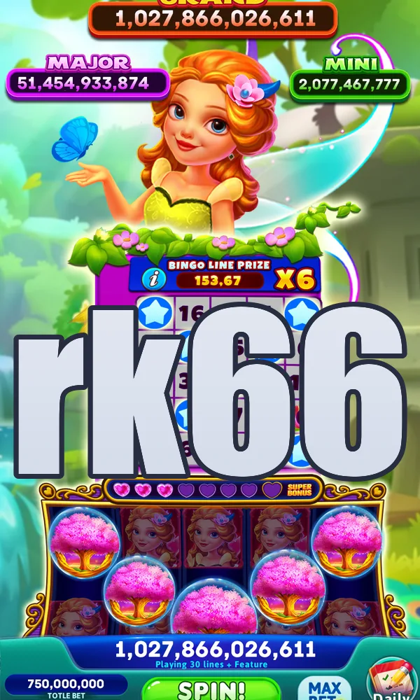 rk66 Masuk