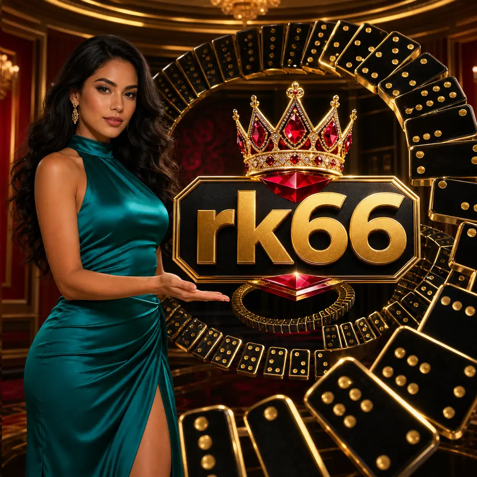 rk66 APK Resmi Unduh